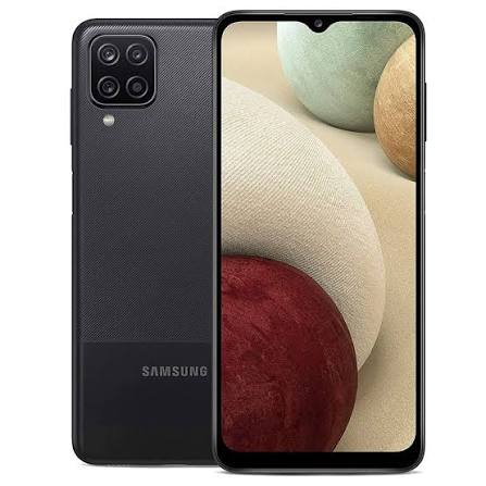 Samsung A12