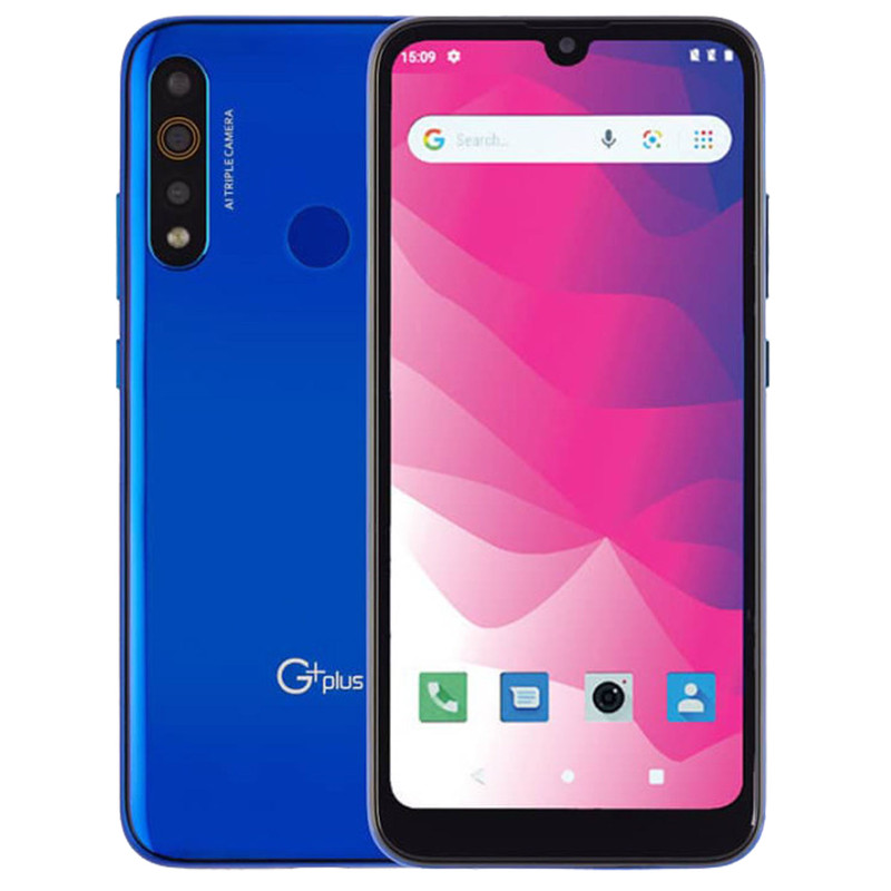 Gplus P10