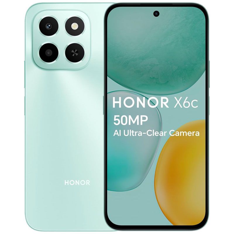 Honor x6c